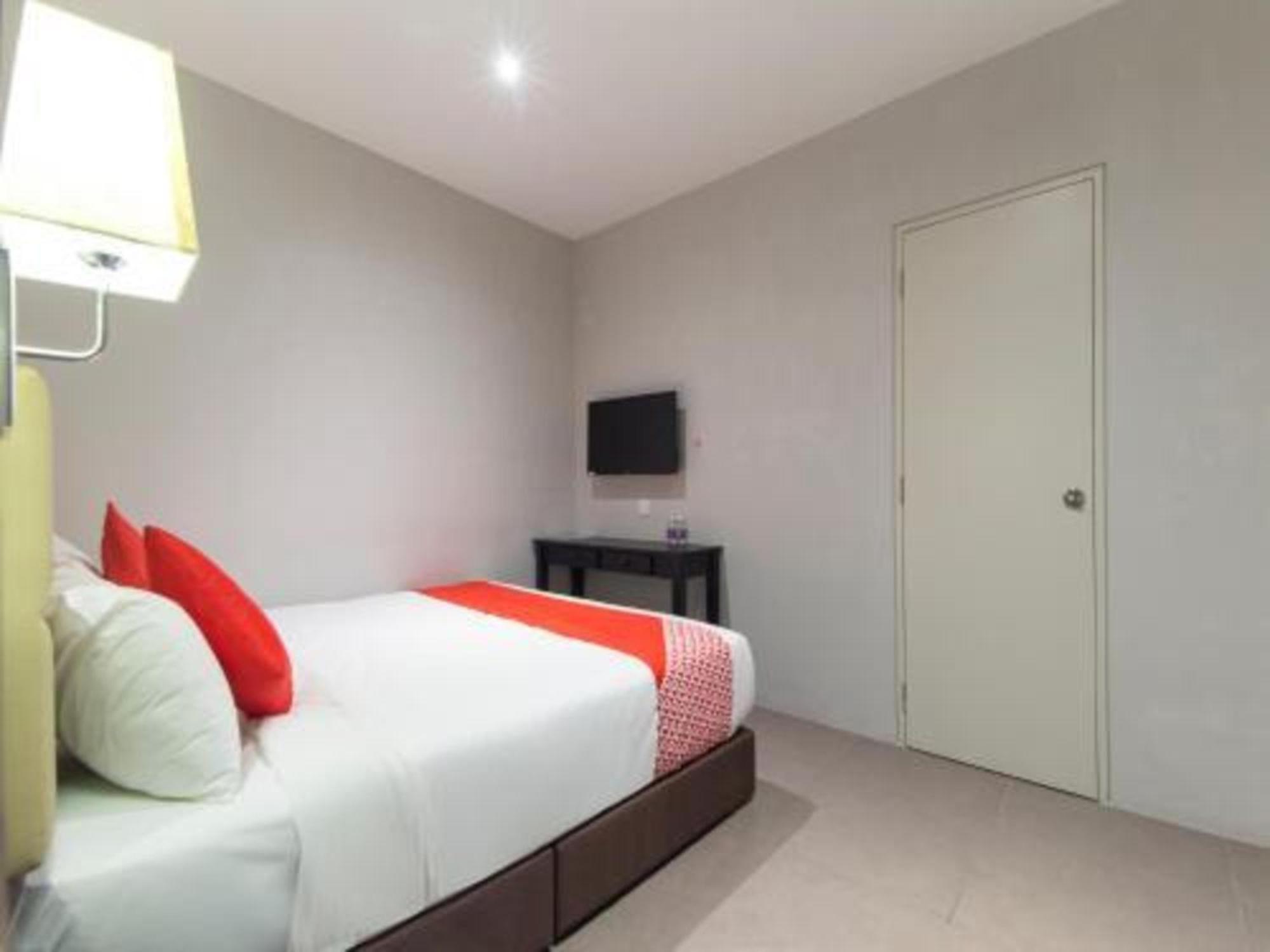 Yootel Boutique Hotel Kajang Exterior photo