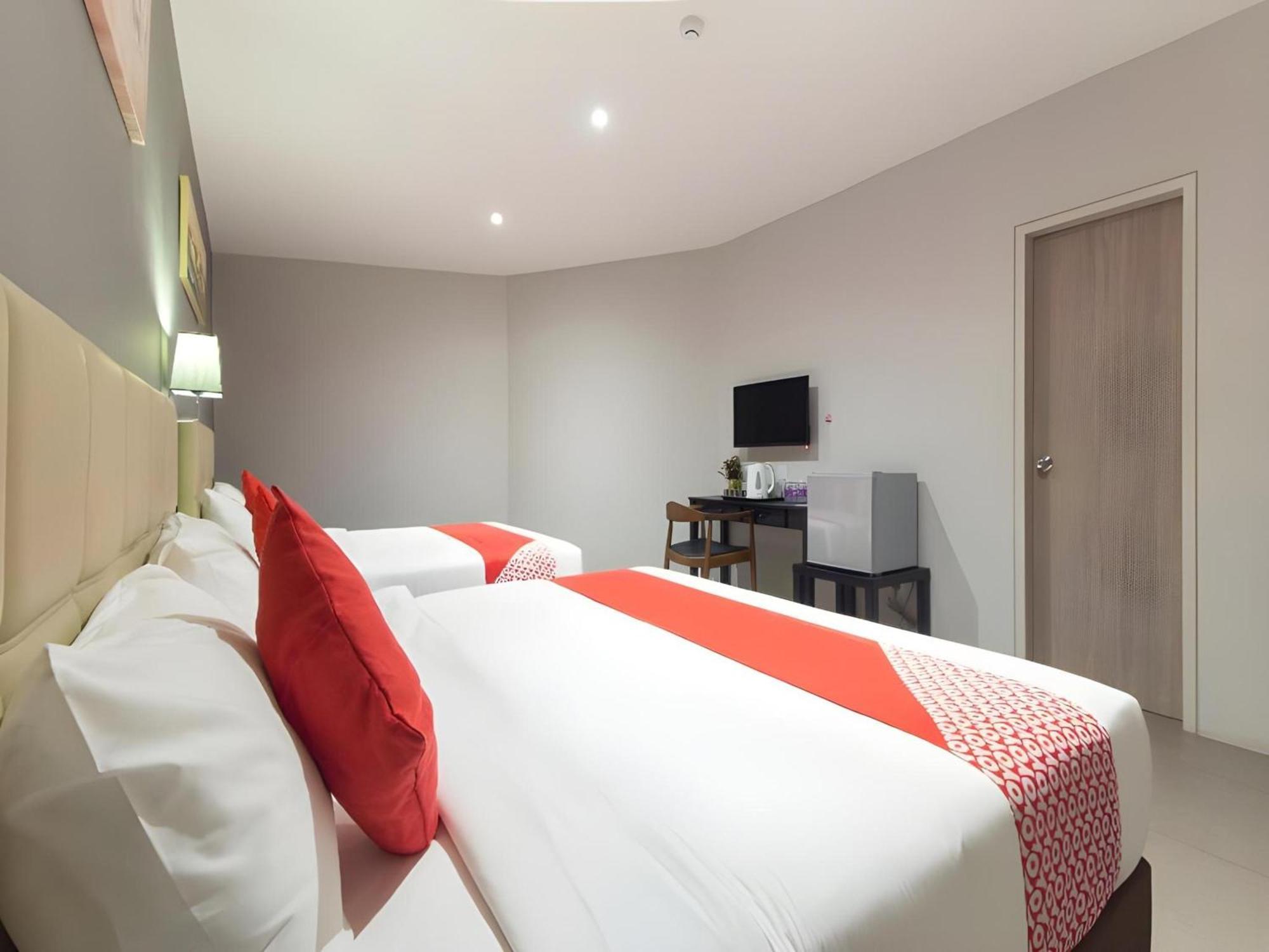 Yootel Boutique Hotel Kajang Exterior photo