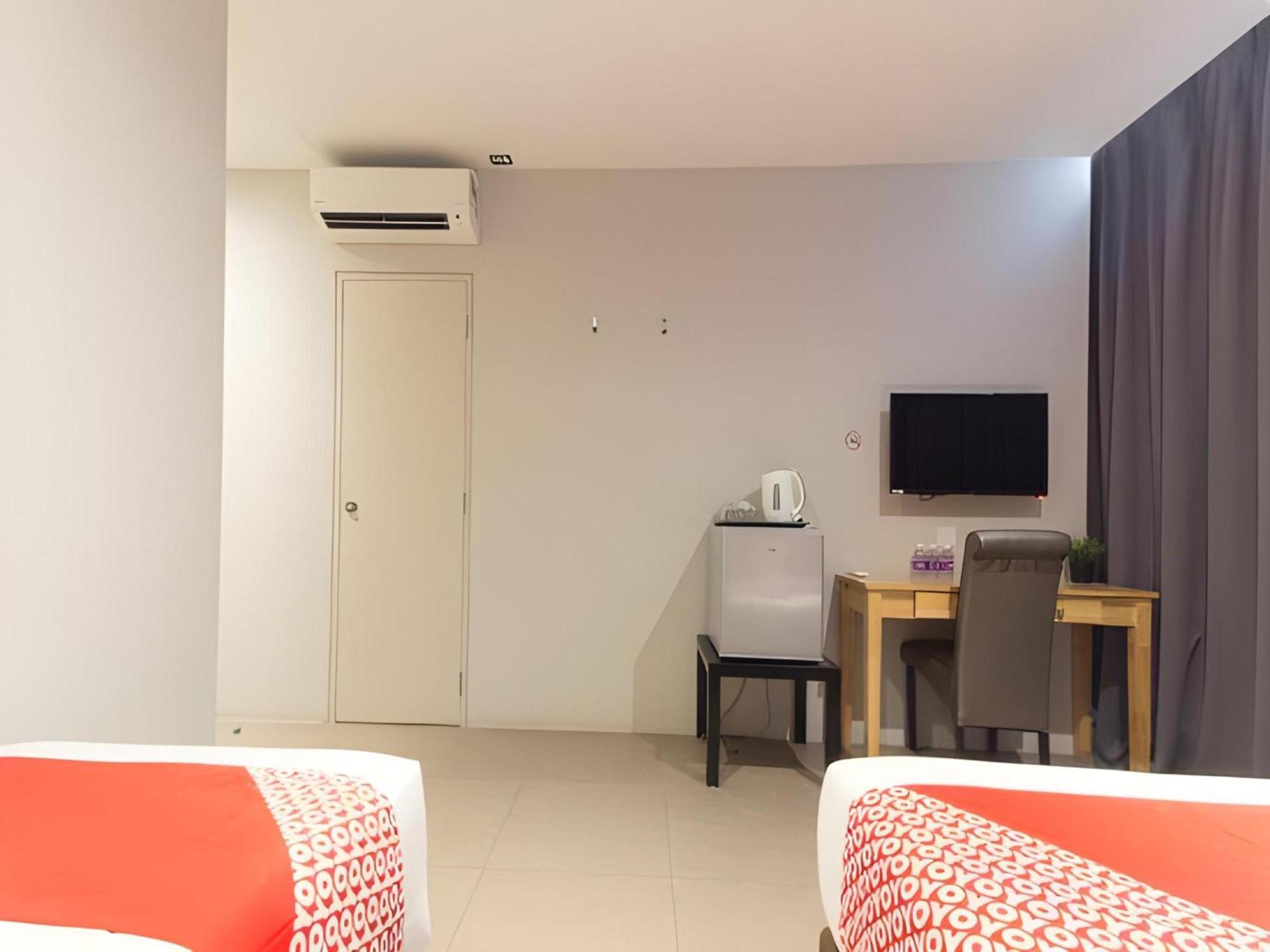 Yootel Boutique Hotel Kajang Exterior photo