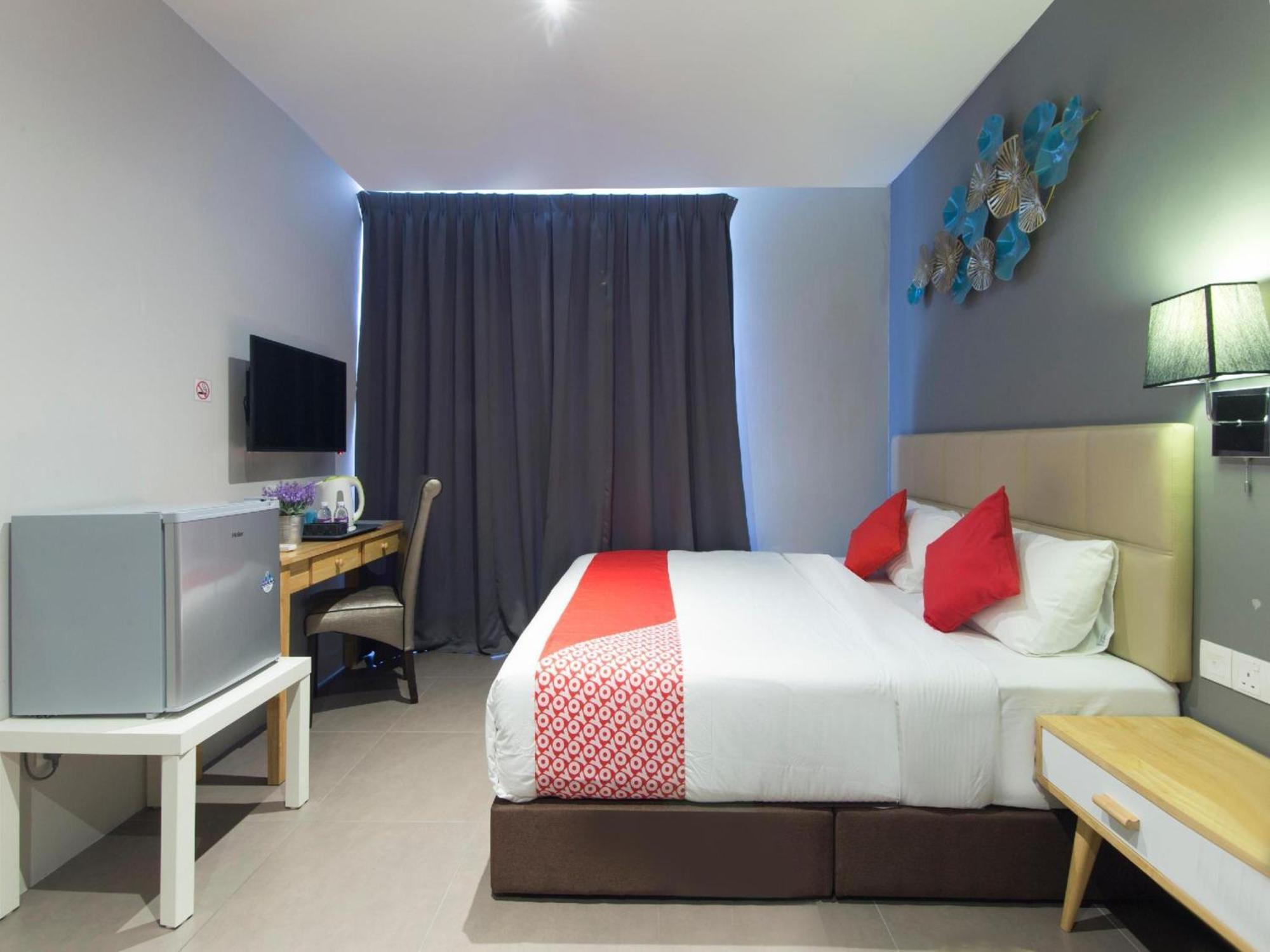 Yootel Boutique Hotel Kajang Exterior photo