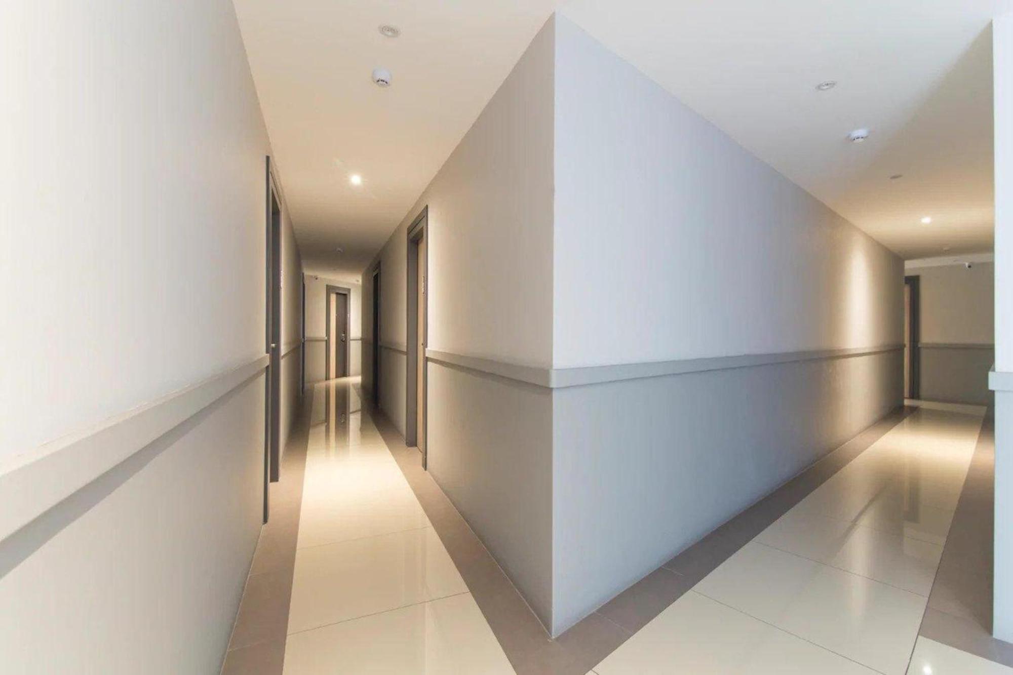 Yootel Boutique Hotel Kajang Exterior photo