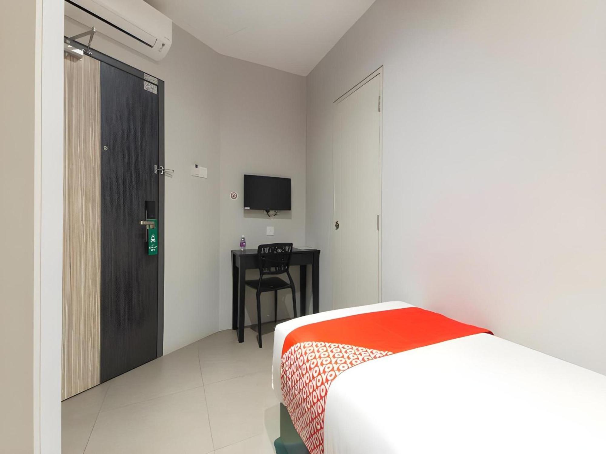 Yootel Boutique Hotel Kajang Exterior photo