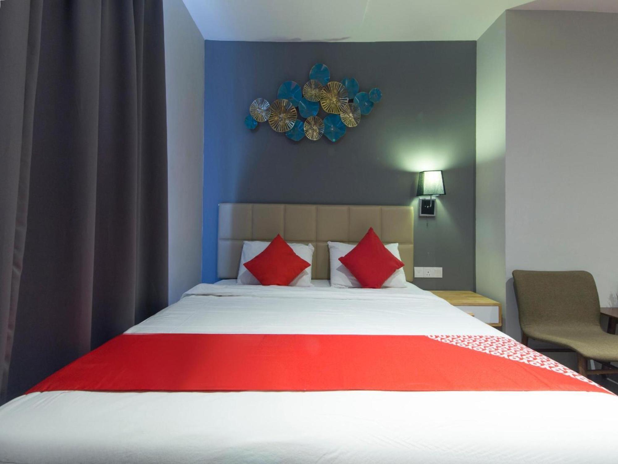 Yootel Boutique Hotel Kajang Exterior photo