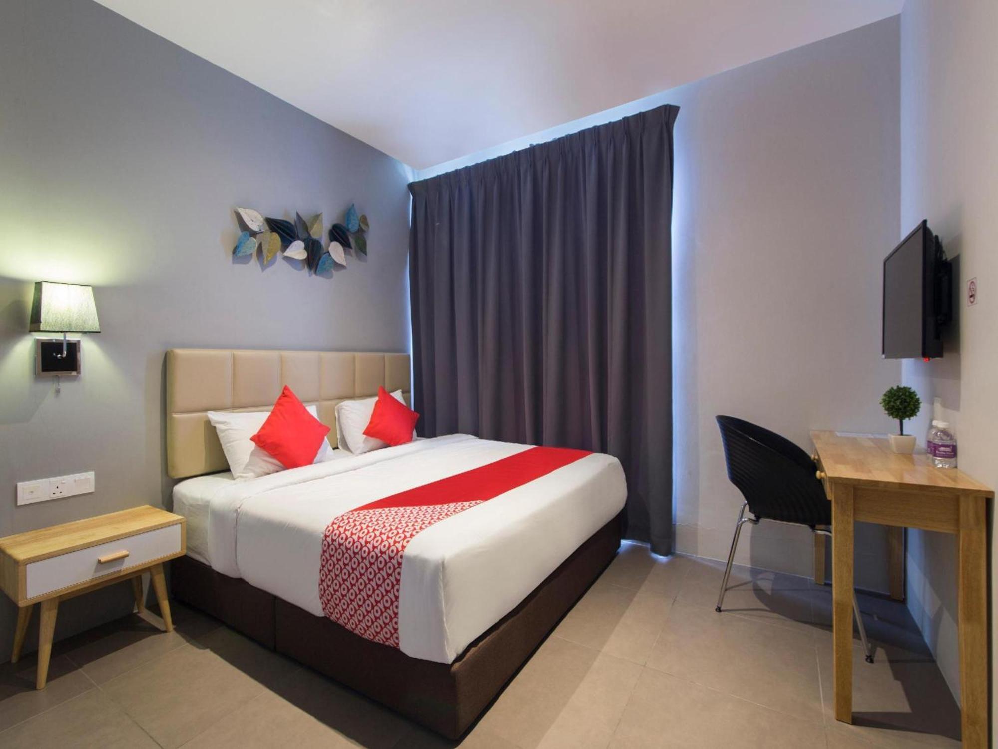 Yootel Boutique Hotel Kajang Exterior photo