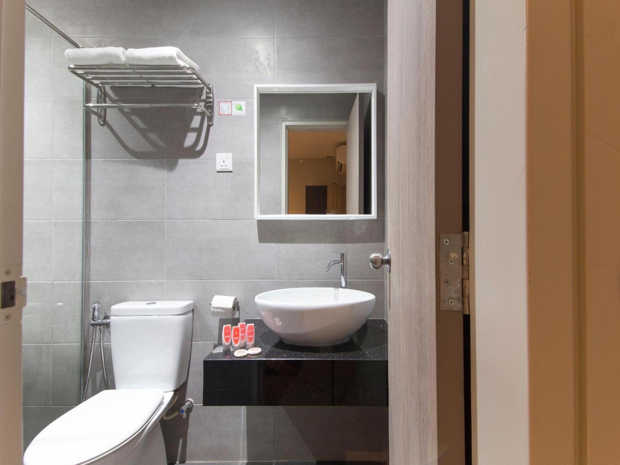 Yootel Boutique Hotel Kajang Exterior photo